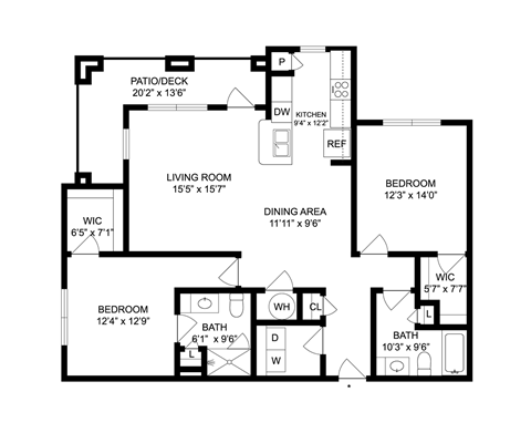 Cyan Southcreek | Overland Park, KS